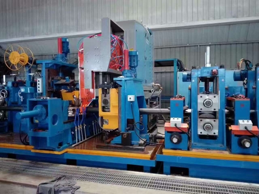 Fabbrica di tubi di precisione a seghe fredde Fabbrica di tubi in acciaio inossidabile, Fabbrica di tubi SS 100 × 100 mm Dimensioni del tubo