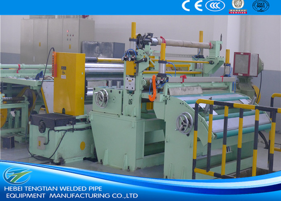 Controllo PLC 220V 80m/min