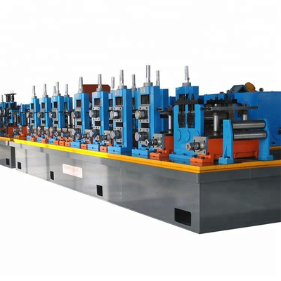 Fabbrica di tubi saldati affidabile ad alte prestazioni spessore 2.0 mm-5.0 mm