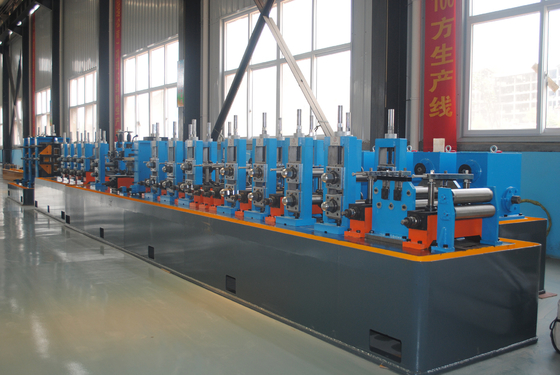 Progettazione su misura sistema d'ingranaggi automatico del verme di alta precisione della macchina del laminatoio per tubi