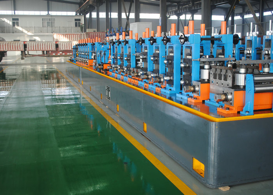 Macchina saldata automatica del laminatoio per tubi di produzione line/ERW del tubo d'acciaio