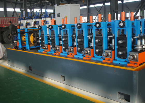Laminatoio per tubi del acciaio al carbonio di ERW per il tubo che fa macchina