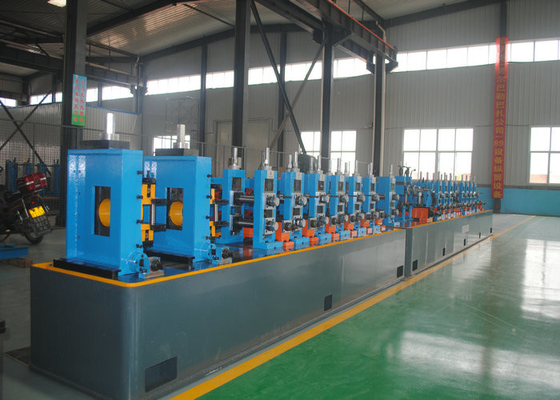 L'iso del CE della macchina tubo a macchina/d'acciaio del laminatoio per tubi ad alta velocità ha approvato