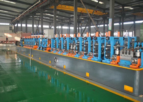 Fabbricazione di tubi di precisione Folle automazione Fabbricazione di tubi ad alta velocità