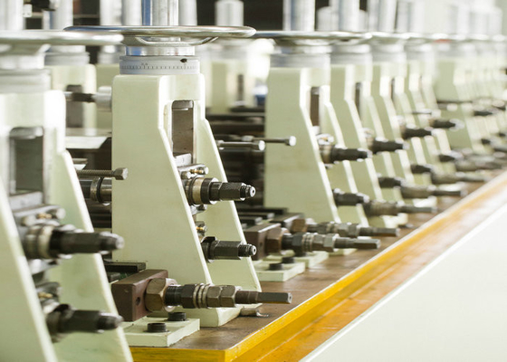 Controllo automatico PLC