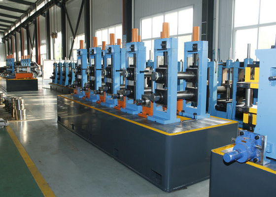 Il laminatoio per tubi industriale di Erw/ha saldato la frequenza del mulino di tubo 380V 440V 50HZ