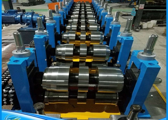 20m/Min 12mm annacquano la linea di produzione del tubo d'acciaio di HRC