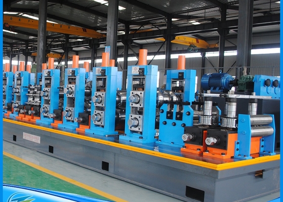 Saldato ad alta frequenza per tubi HGF 150X10 7,5
